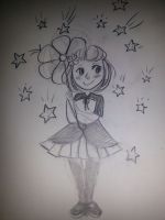 Raining Stars